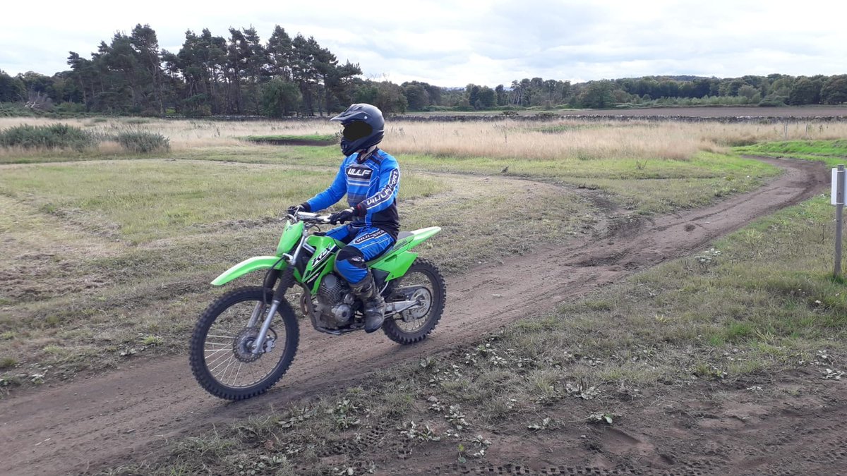 BCMP got mud tweet media