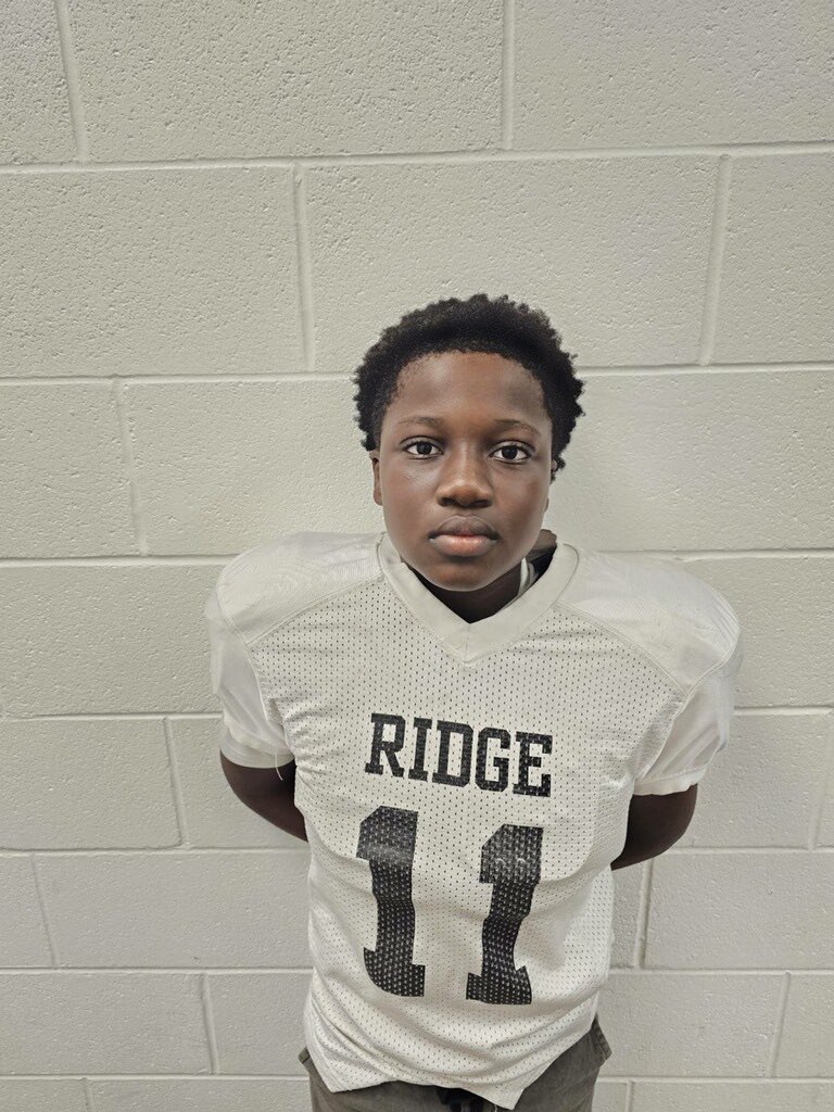 VRMS Athletics (@vrms_ath) on Twitter photo WEEK 4 PLAYERS OF THE GAME
<a href="/ridgerecruiting/">Keller Fossil Ridge Football</a> <a href="/KISDAthletics/">Keller ISD Athletics</a>
8th:
A Team: (QB) Luke Phy #8
B Team: (DE) Isaiah Evans #85
7th:
A Team: (QB) Zayden McCallister #4
B Team: (H/MLB) Shukrani Tshibangu #11 WEEK 4 PLAYERS OF THE GAME
<a href="/ridgerecruiting/">Keller Fossil Ridge Football</a> <a href="/KISDAthletics/">Keller ISD Athletics</a>
8th:
A Team: (QB) Luke Phy #8
B Team: (DE) Isaiah Evans #85
7th:
A Team: (QB) Zayden McCallister #4
B Team: (H/MLB) Shukrani Tshibangu #11