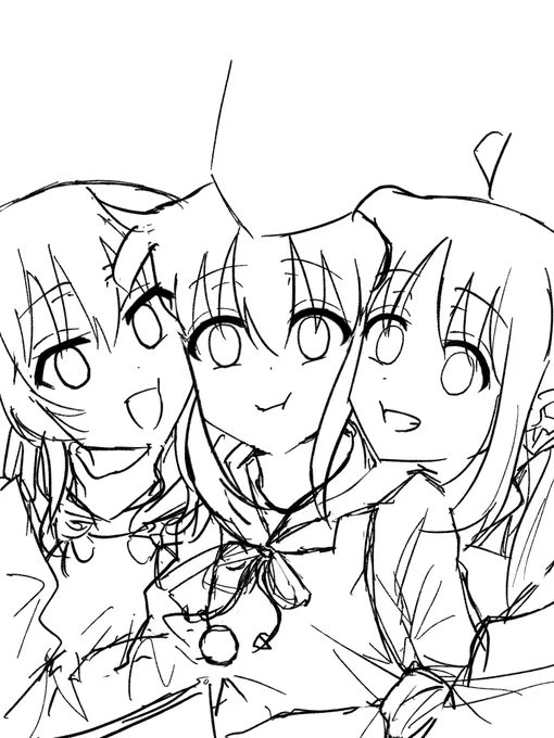 こんな感じ 
