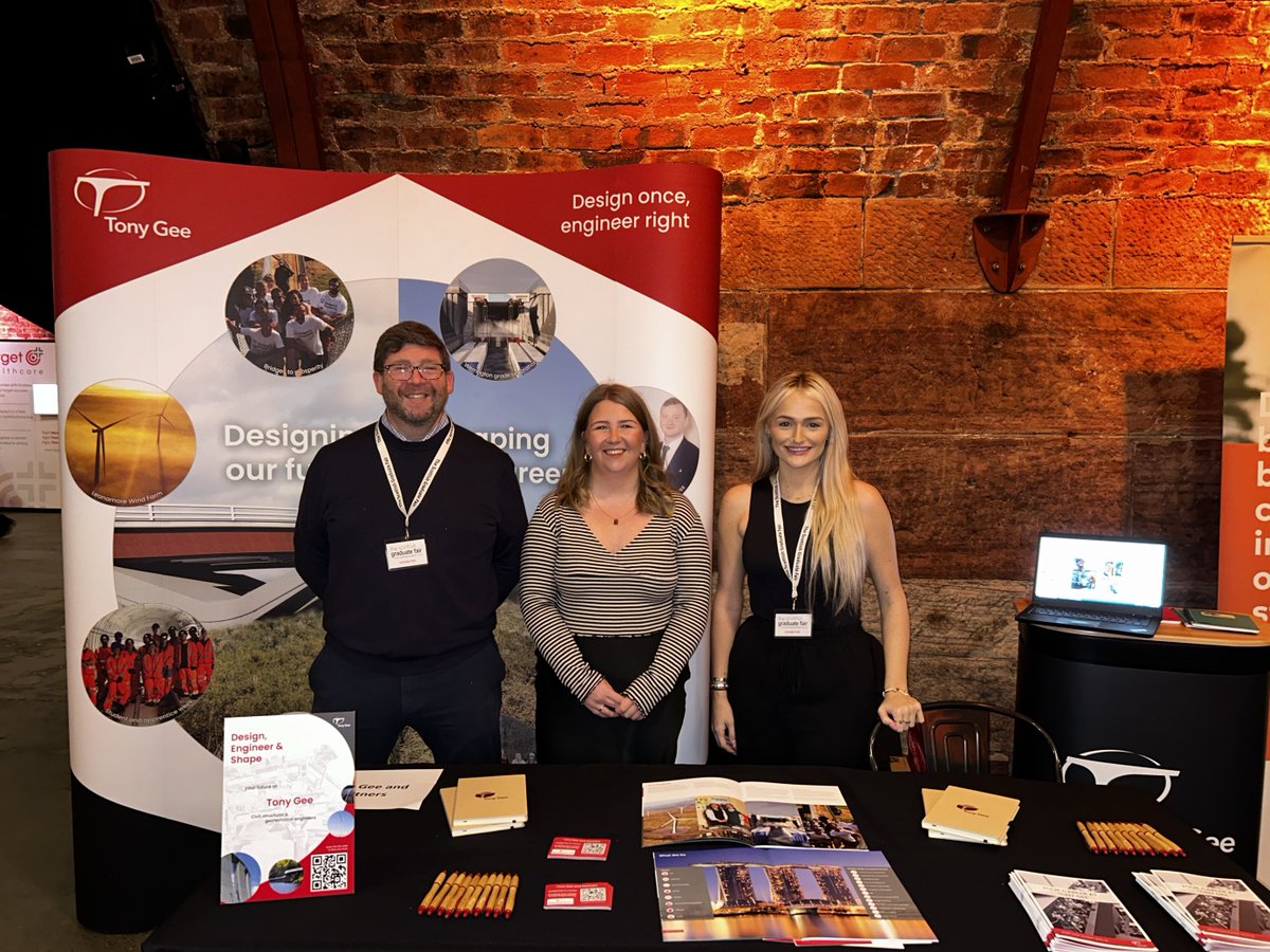 Tony Gee tweet media