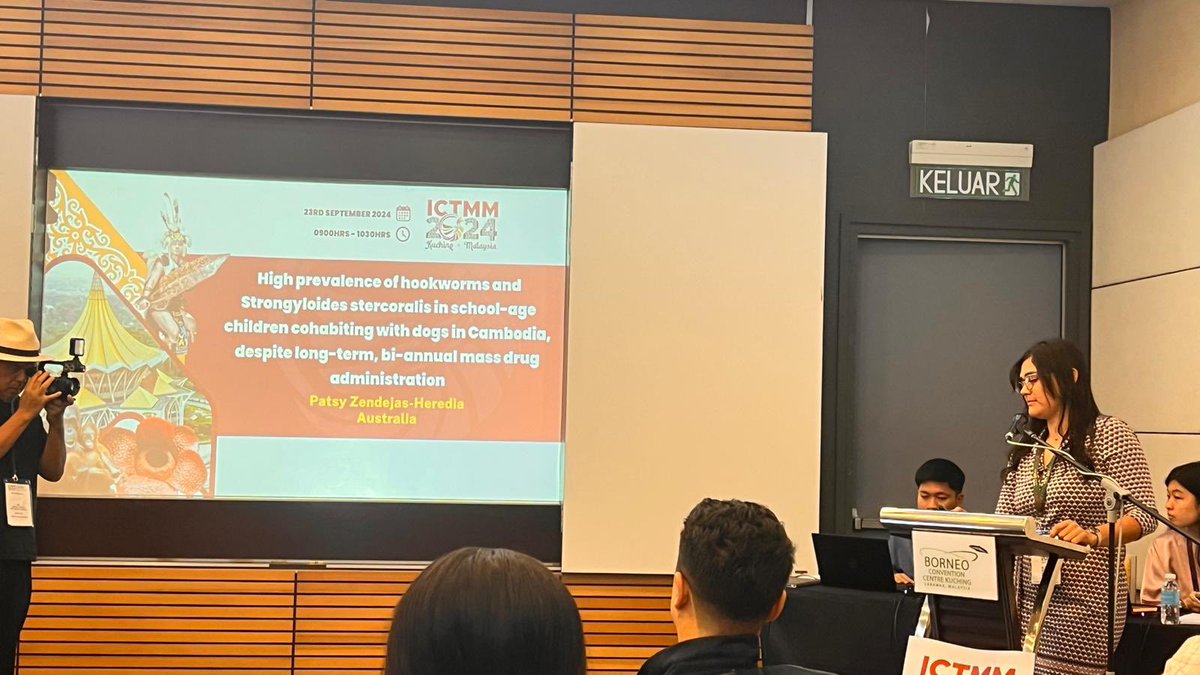 Patsy A Zendejas-Heredia tweet media