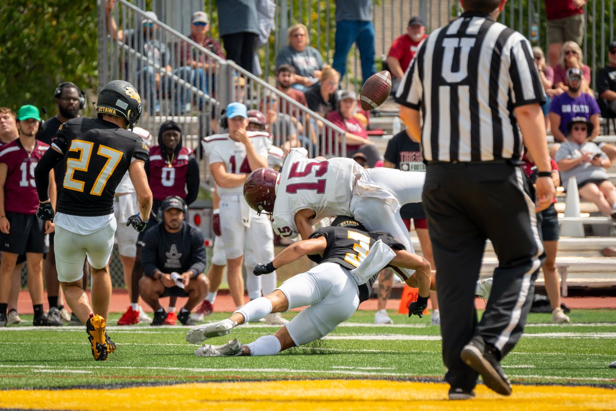 BRAVES 
Build Lifelong Relationships 
Overcome Adversity Together 
Never Wavering Love 
Dependable For Life
 #OttawaBraves #WinTheDay #FAM #OtterOn