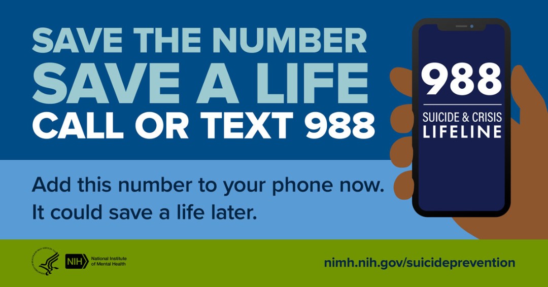 Healthy Minds, Healthy Communities (HMHC) tweet media