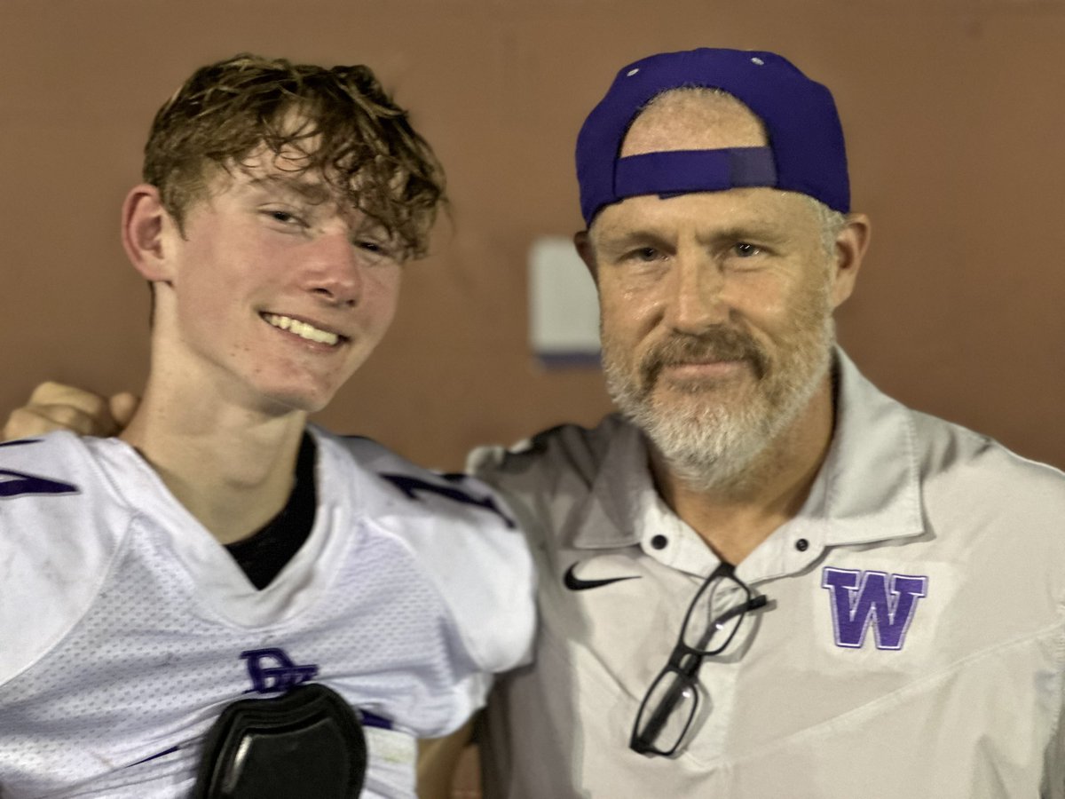 Awesome game last night, wished we could have finished.

I didn’t start playing tackle football until middle school. I played flag football and trained with <a href="/scott_swatzell/">scott swatzell</a>, <a href="/D21KNOTT/">DKNOTT</a>, and Kody Kasey <a href="/TheFieldHville/">THE FIELD Huntsville</a>. With their training, I came into tackle football with an