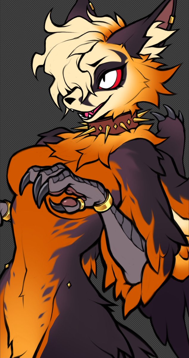 Veska will be available very soon 🦊🪽