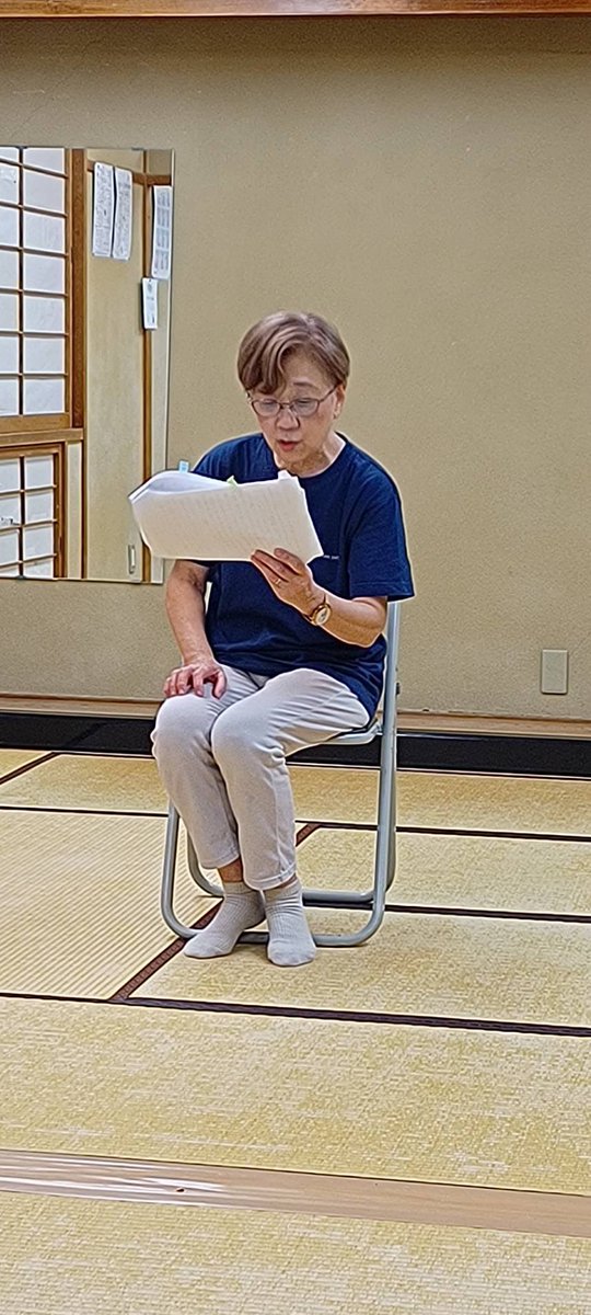 NotteReading's tweet photo. 10/19大朗読会
Ⅰ《朗読スタンダードナンバー》
Ⅱ《時を遡る》
Ⅲ《詩想随想つれづれ》
Ⅳ《おそろおどろ》
Ⅴ《痛い心》
Ⅵ《戦争と平和》
お好きなテーマ、お好きな時間へ。 https://t.co/hbRlFIfAQs