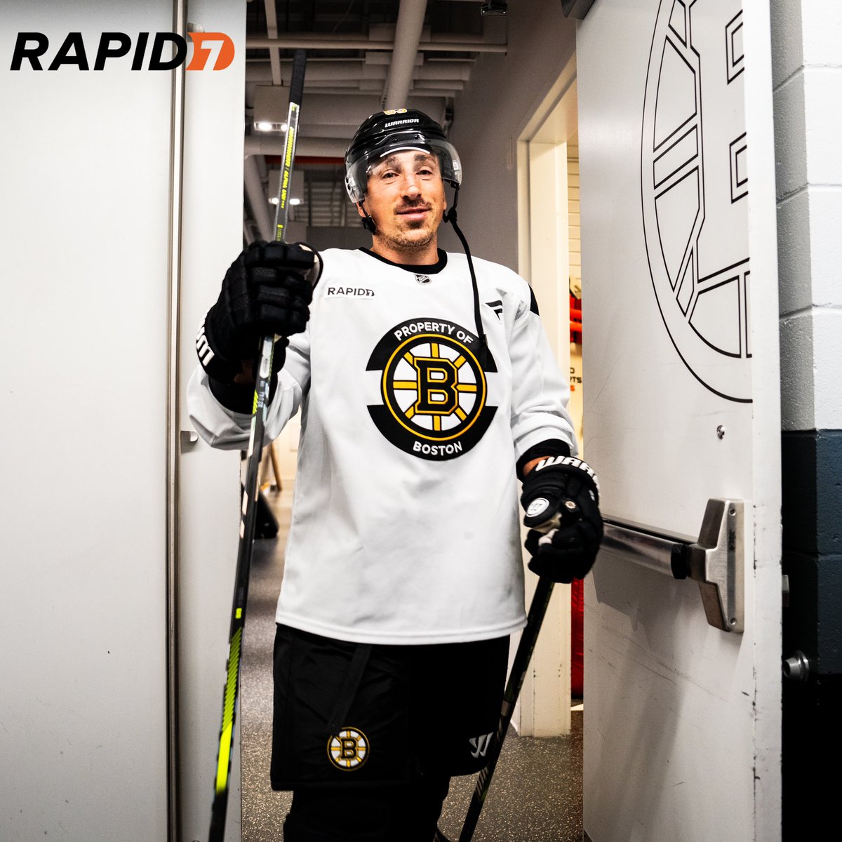 Boston Bruins tweet media