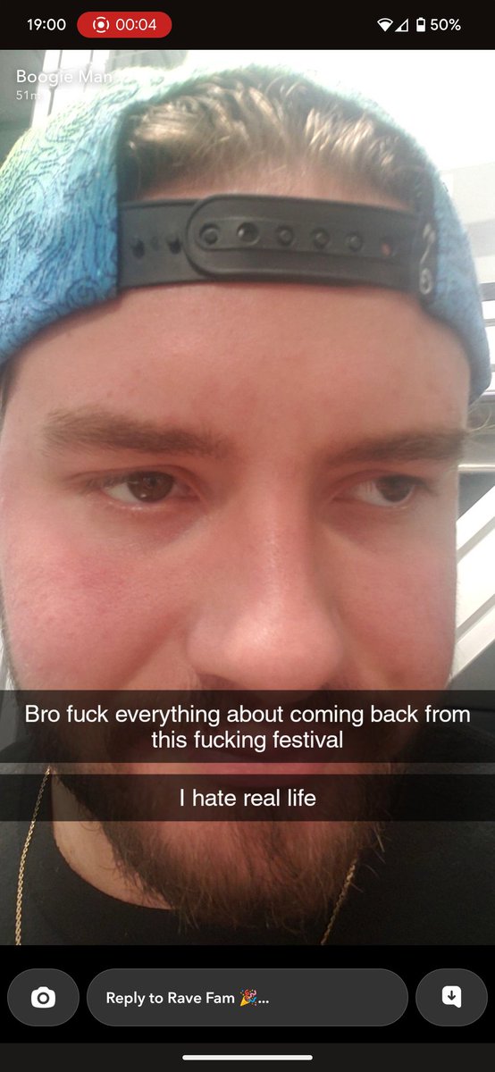ALlLSLIP's tweet photo. POV: You check on your @lost_lands Fam after Lost Lands https://t.co/id6YR6dyQK