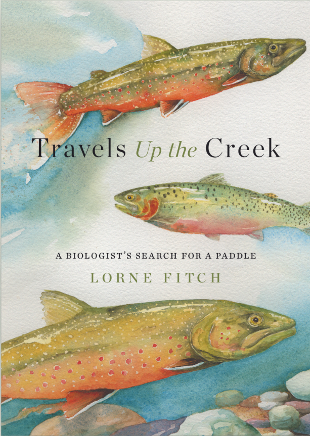 NatureAlberta's tweet photo. 📚Lorne Fitch's new book is a collection of essays that will engage readers, inspire change, raise awareness, nurture empathy, and reshape perspectives on environmental stewardship towards a sustainable future.🌳 Search online or check your local bookstore to get your copy today. https://t.co/NsfqNFJtaX