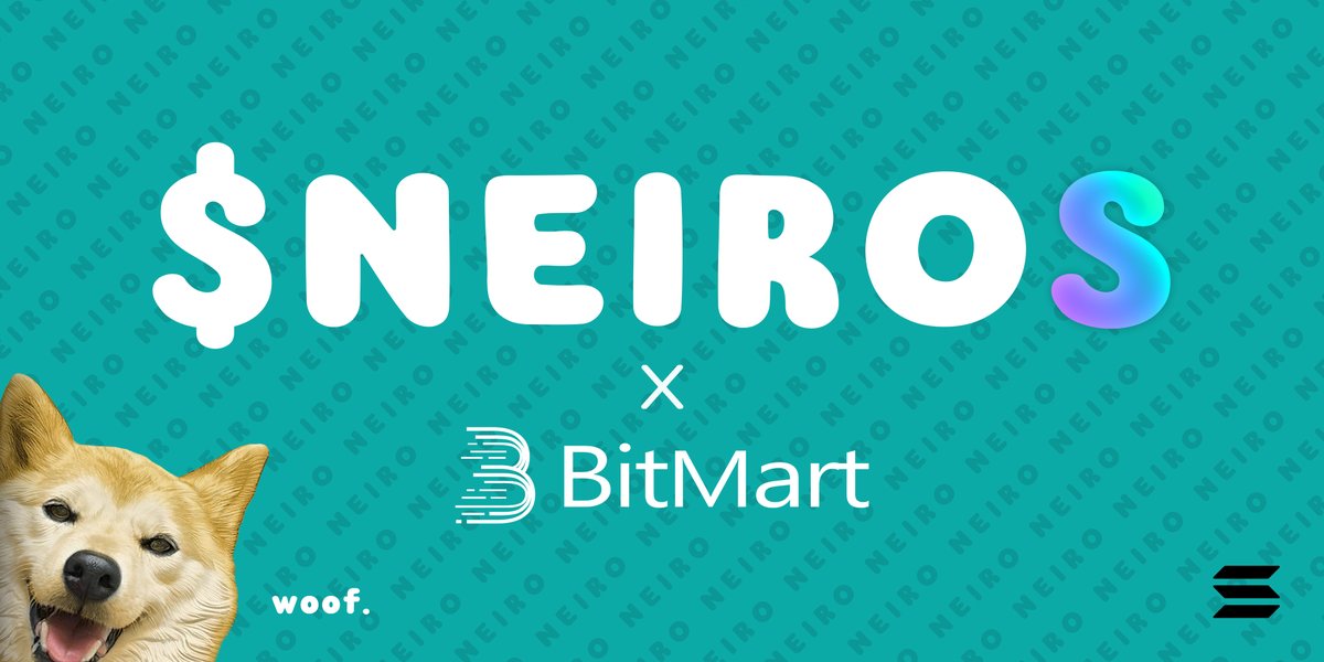 NEIRO tweet media