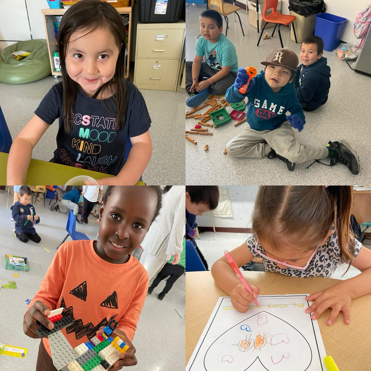 Ms. Butler tweet media