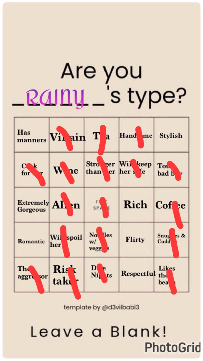 ᅠ
ᅠ

             ❝  u-uhh..  not  sure  if  we  even  build  any  chemistry..  mostly  just  us  fighting  each  other  ,  we  never  once  had  an  actual  conversation  with  one  another .  so  ,  i’m  gonna  guess  this  and  see  what  happens  further . .  ❞

ᅠ
ᅠ