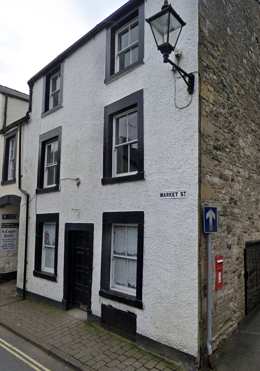 Townscape tweet media