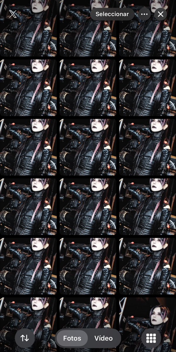 ok pero ya habéis visto a mi h*nm*i??? (censurado por seguridad)