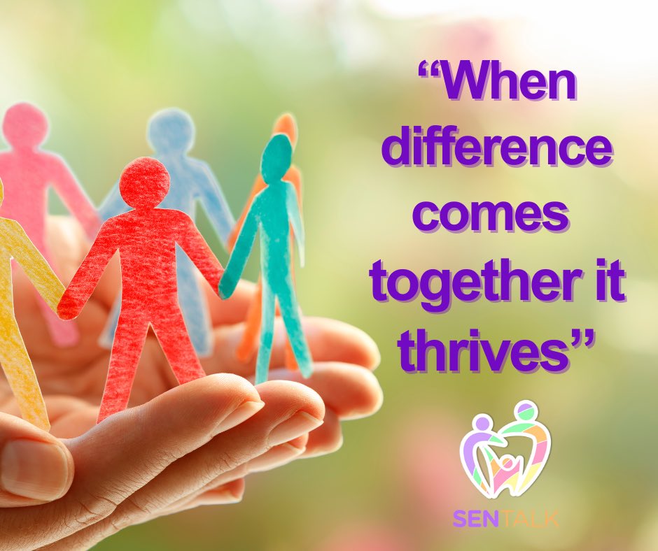 SEN TALK CIC tweet media