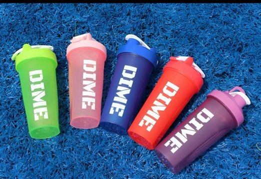Thank you <a href="/DimeFitt/">Dime</a> for reaching out to include me for your paid partnership. God is listening #motivated #uncommitted #2025 #baller #blessed 

ORDER today using SOPH10 for 10% off!!! Hoodies, tees, motivational wristbands, shakers and more!!! <a href="/DimeFitt/">Dime</a> has you covered!!!