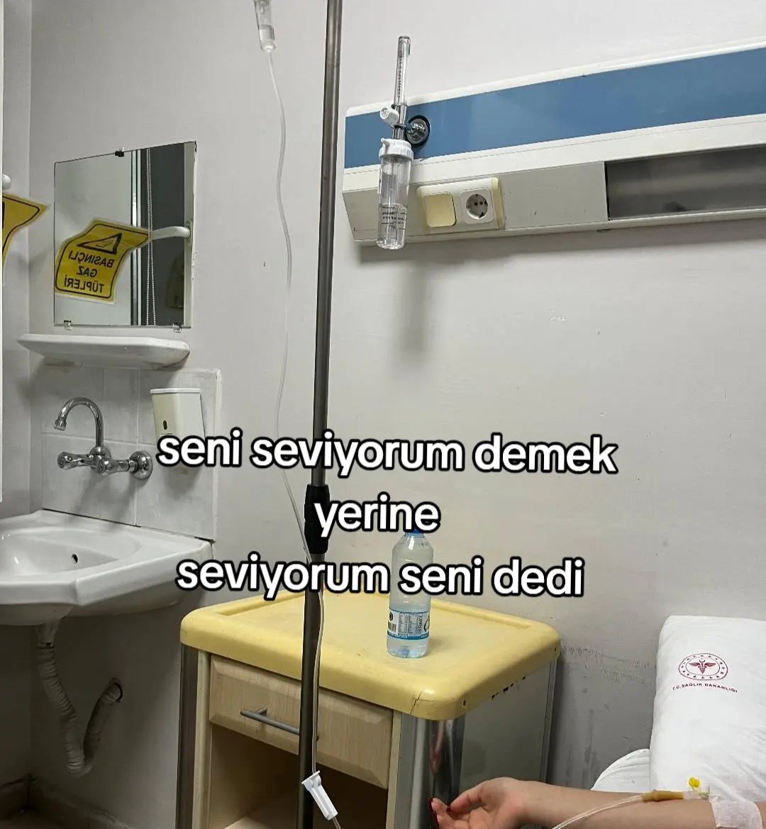 İşte aranan kan bu, bunu da anlarım :')