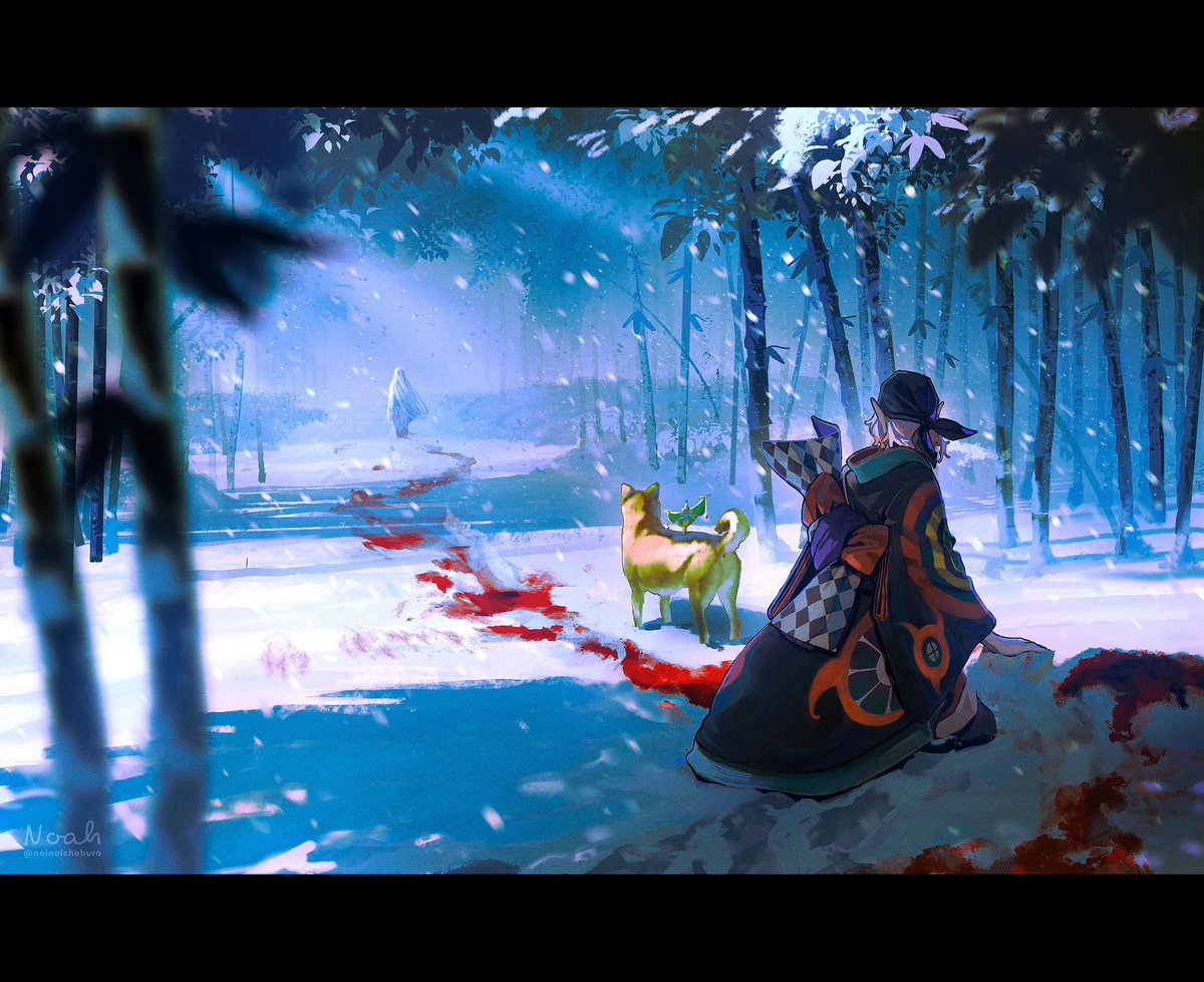 noah (@torotanpin) on Twitter photo 初描きから最近のまで描いた順だけど
後方からの構図があまりにも多い 初描きから最近のまで描いた順だけど
後方からの構図があまりにも多い