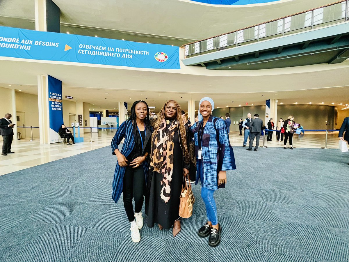 Mariam Tendou tweet media