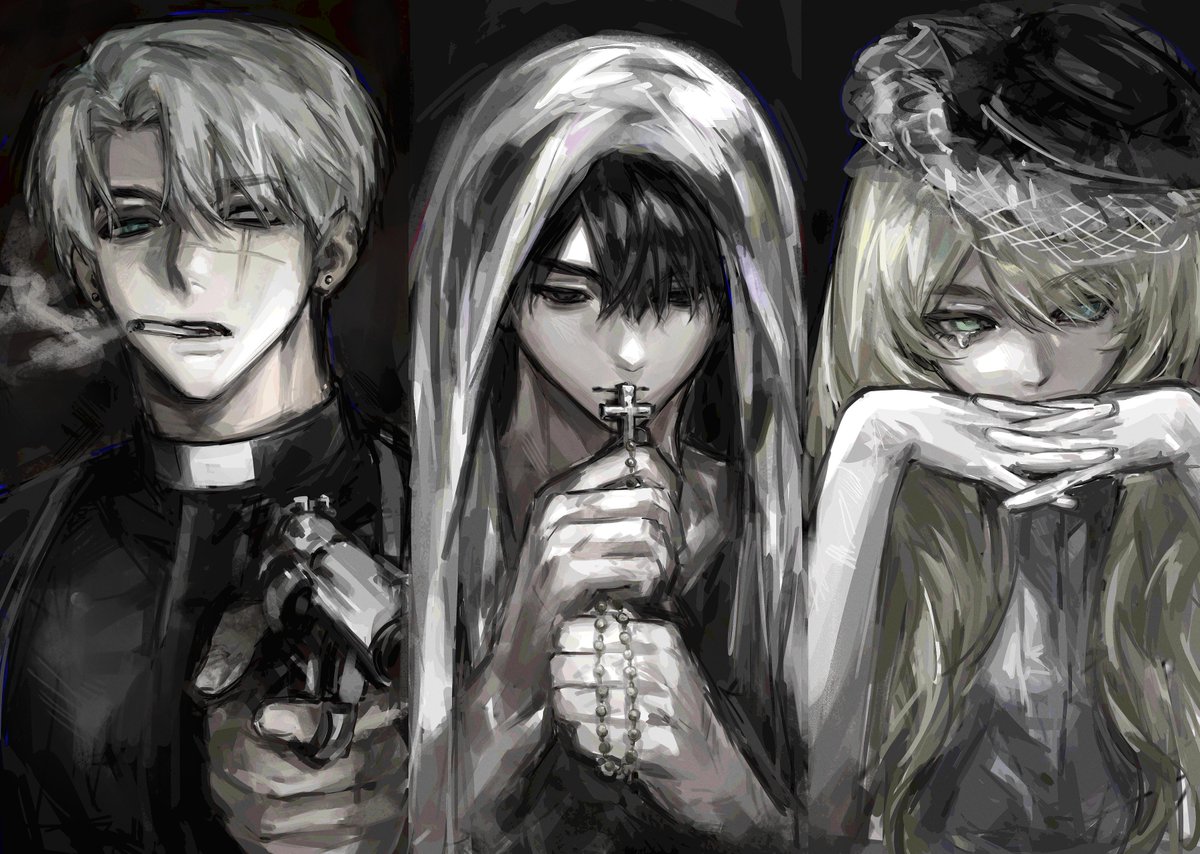 LIKHOSAN's tweet image. ✟