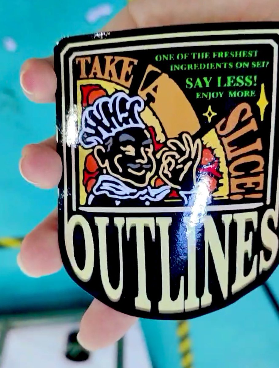 Only a few more days to claim your free IRL care package! 

If you are an Outlines holder or a Sei content creator make sure to fill out the form to get some high quality products to rep IRL! 🔴💨

Only 15% have yet to be claimed!

Claims close at 12pm PST on Saturday 9/28!