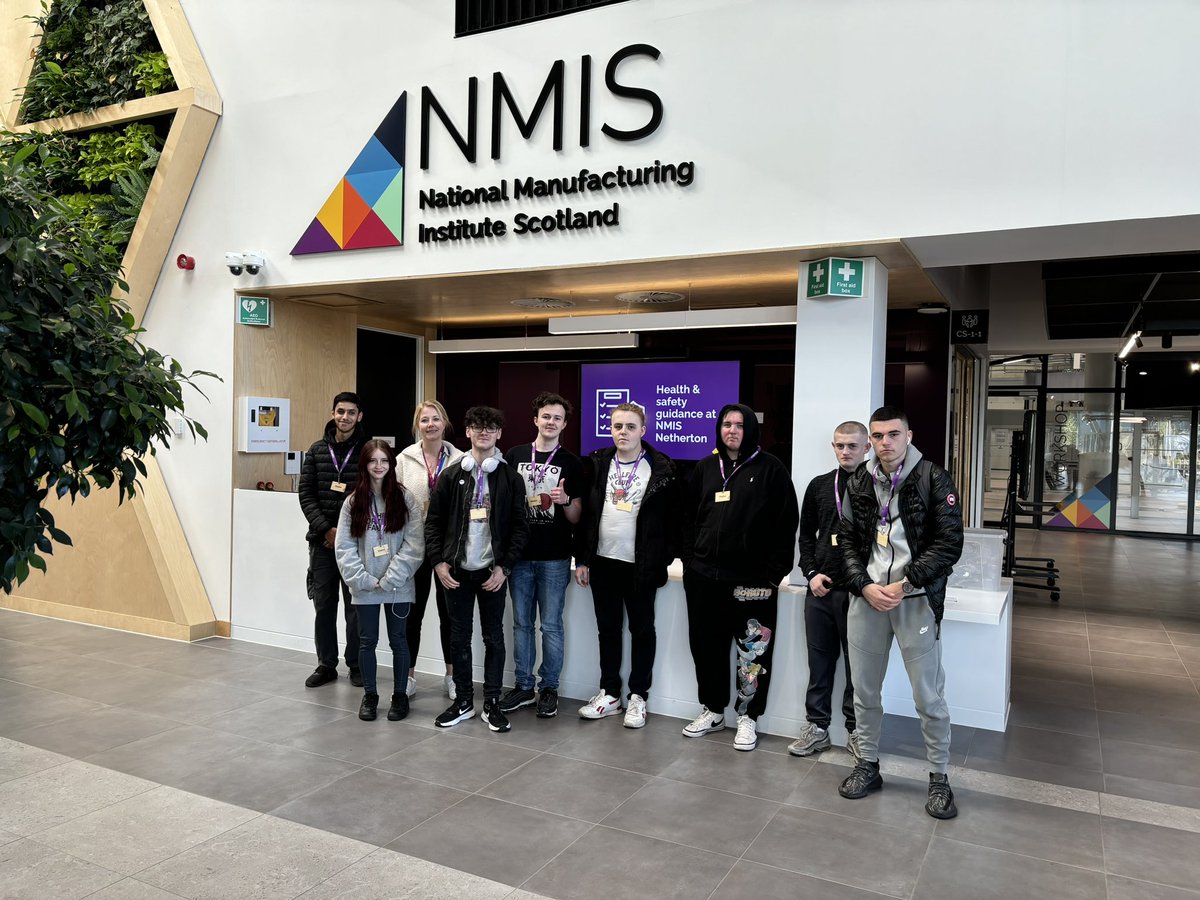 Renfrewshire DYW tweet media