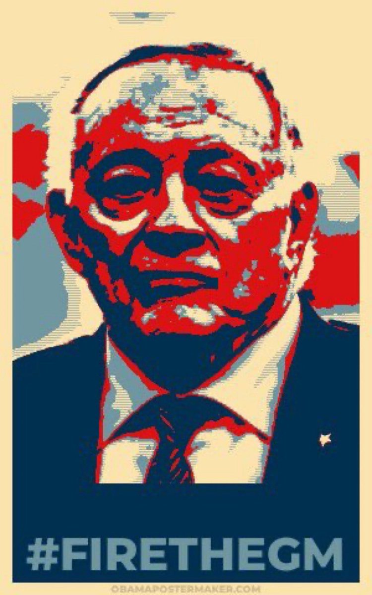 ace_crosetti's tweet image. #FireJerrytheGM

We are tired.