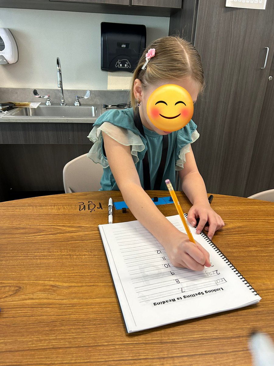 We love learning different coding and spelling techniques! <a href="/OLE_Leopards/">Leonard Elementary</a> <a href="/MrSowders/">Mr. Sowders</a> <a href="/shouprachel/">Rachel Shoup</a>