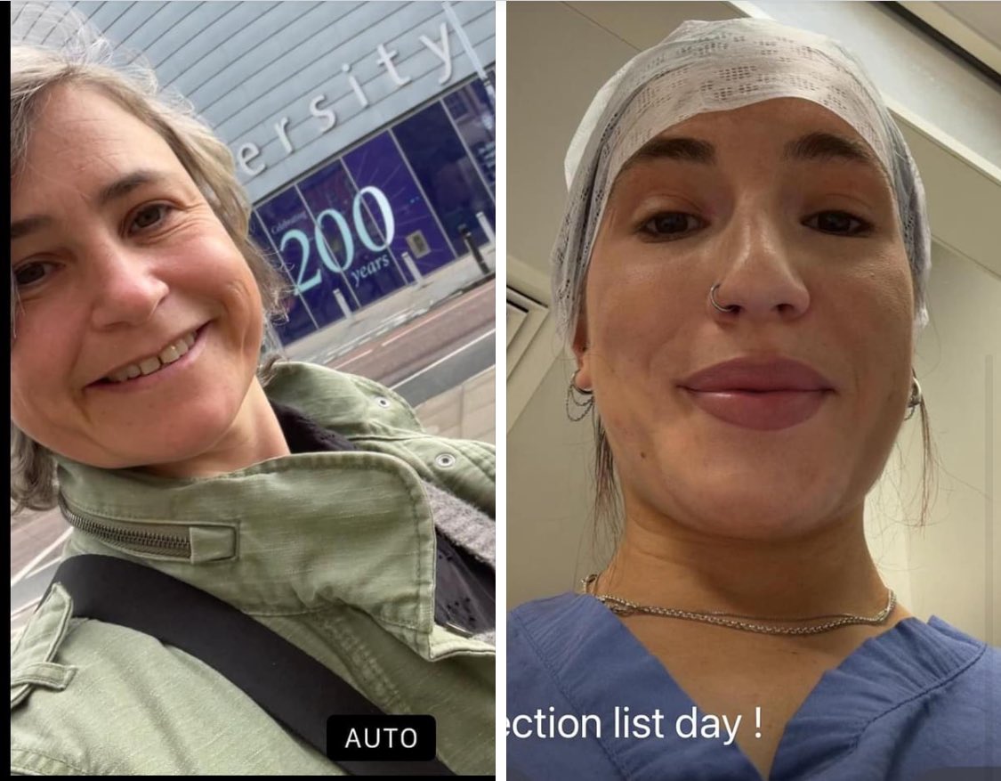 Ellissa Baskind 💜💜💜 tweet media