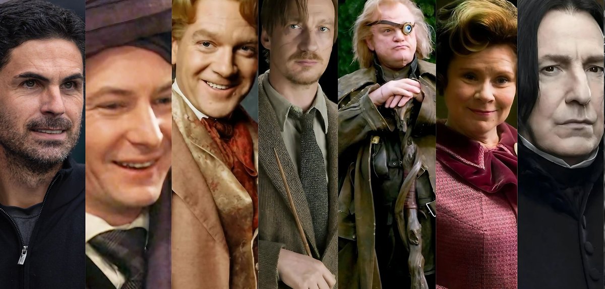 Le African Gooner tweet media