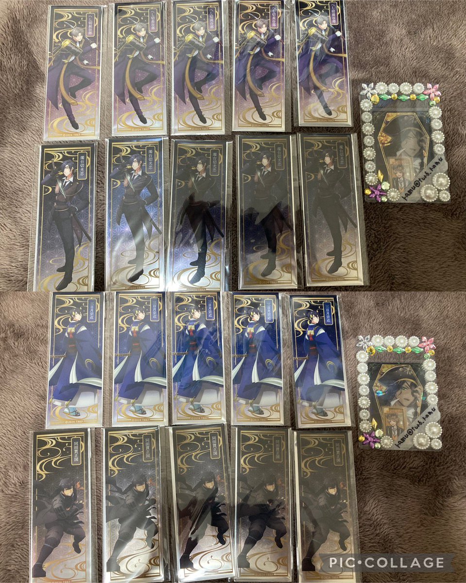 ramu【初回ﾘﾄﾘﾝ必読】通知不調中。 tweet media