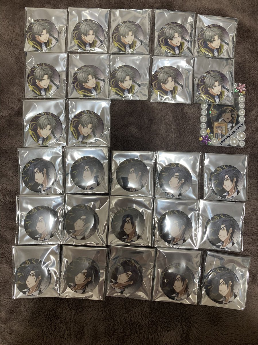 ramu【初回ﾘﾄﾘﾝ必読】通知不調中。 tweet media