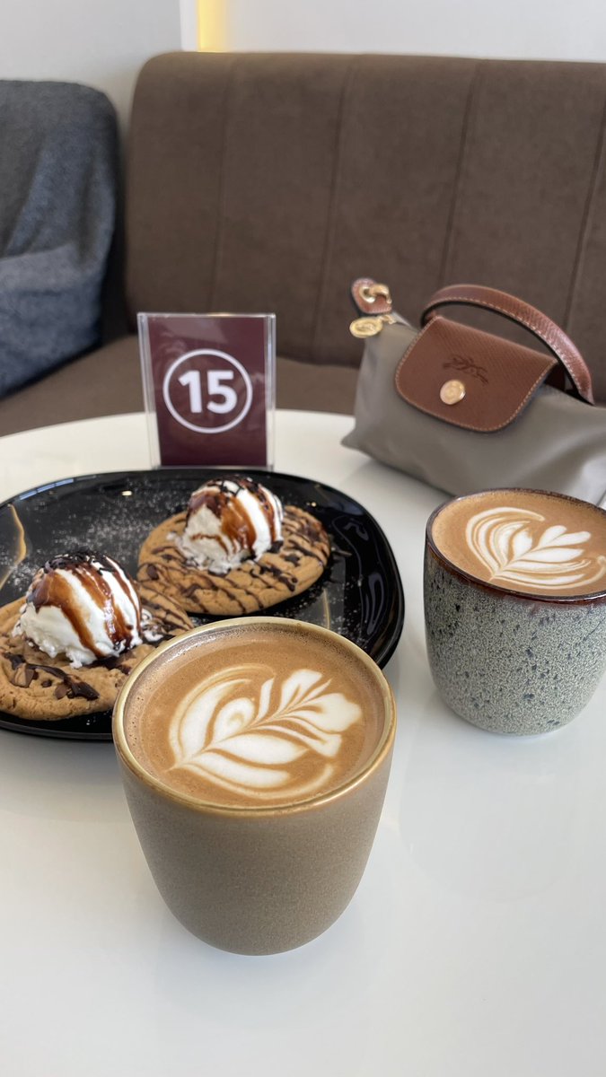 النفسُ تأنس بِـ كوب قَهوة