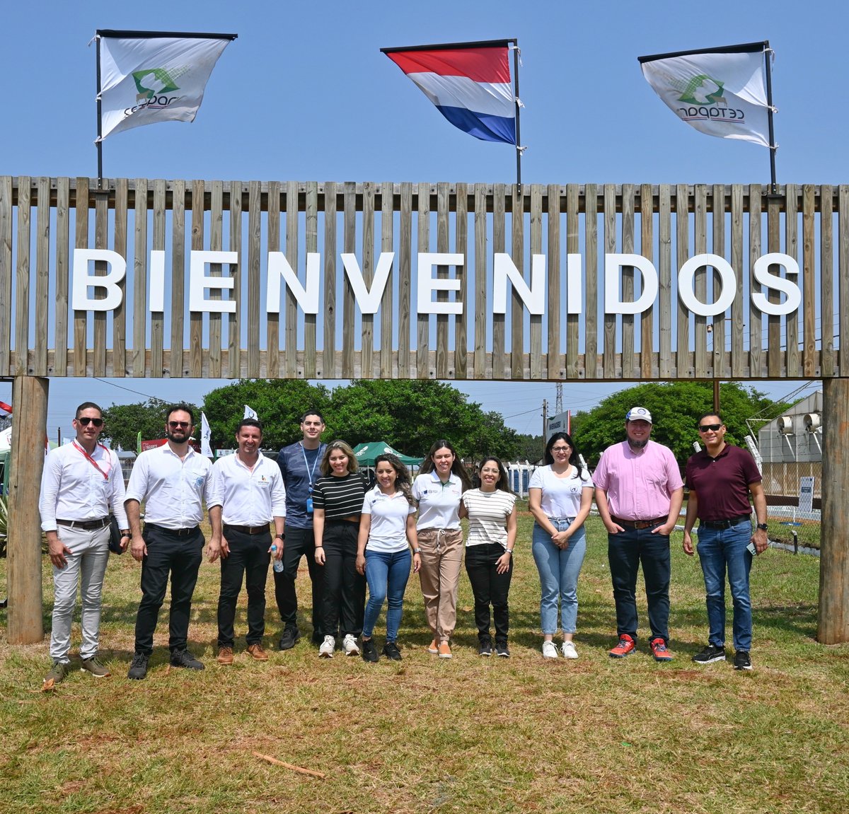 ONUDI Argentina, Chile, Paraguay & Uruguay tweet media
