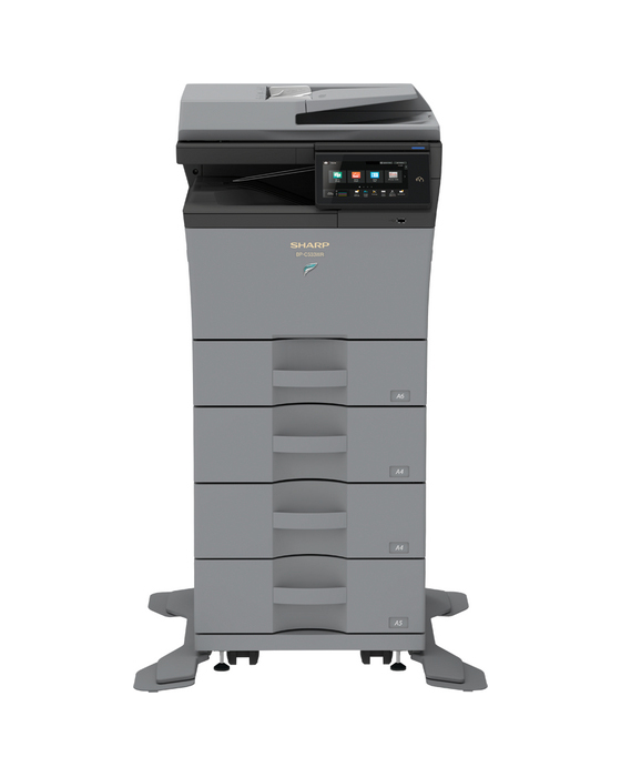 DigitechBE's tweet image. 📎 The future of work is evolving. As offices downsize, print needs are changing. Our compact, secure and feature-rich A4 copiers save space, boost productivity, and enable seamless collaboration, combining proven reliability with award-winning usability. digitechbe.co.uk/photocopier-ne…