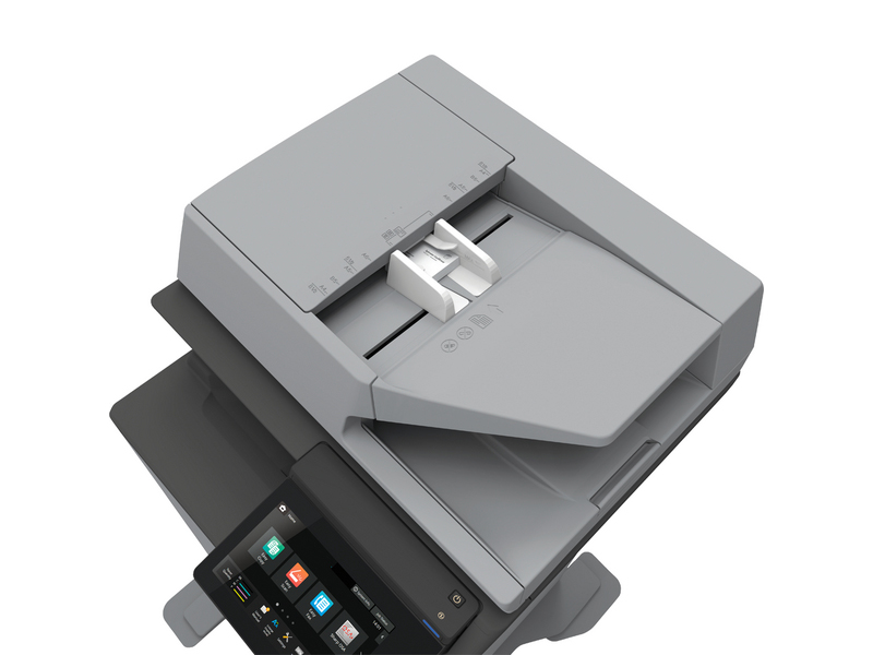 DigitechBE's tweet image. 📎 The future of work is evolving. As offices downsize, print needs are changing. Our compact, secure and feature-rich A4 copiers save space, boost productivity, and enable seamless collaboration, combining proven reliability with award-winning usability. digitechbe.co.uk/photocopier-ne…