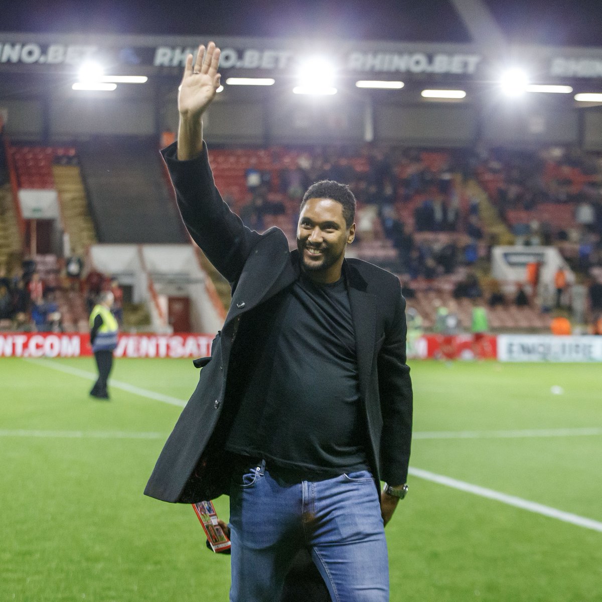 🎤 <a href="/BATTman_14/">Shaun BATT</a> 

#LOFC #OneOrient