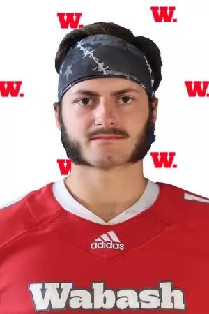 CFB247's tweet image. Aidan Walker
Wabash College, Safety 2021-2025