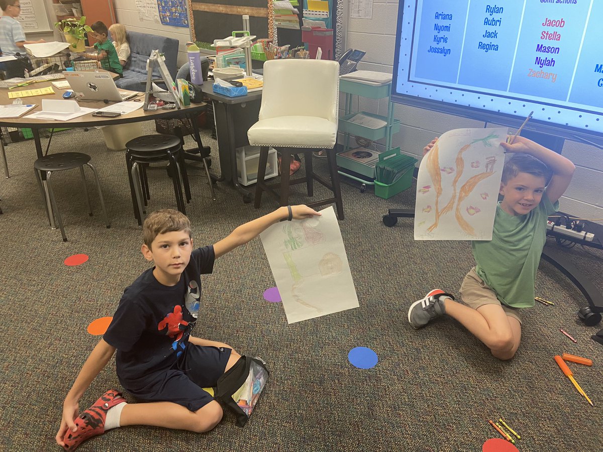 Jada Dyson, M. Ed tweet media