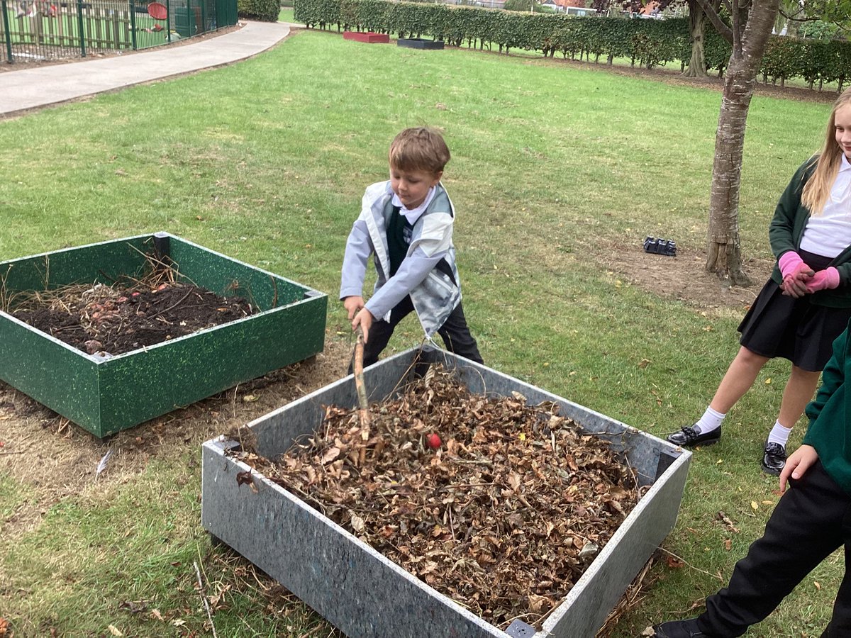 Penshurst Primary tweet media