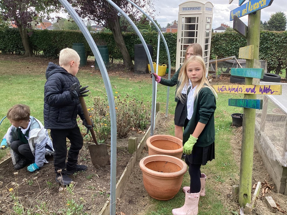 Penshurst Primary tweet media