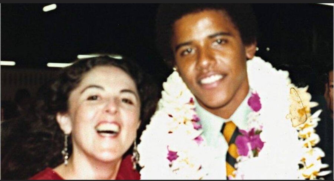 TheBrendan38795's tweet image. Is this TRUE @BarackObama that CIA Agent Stanley Dunham is your FATHER? Who’s Ann Dunham? @TheDemocrats 

Looks like you Armour up too😉

#PeopleWantTheTruth 
#threeletteragencies