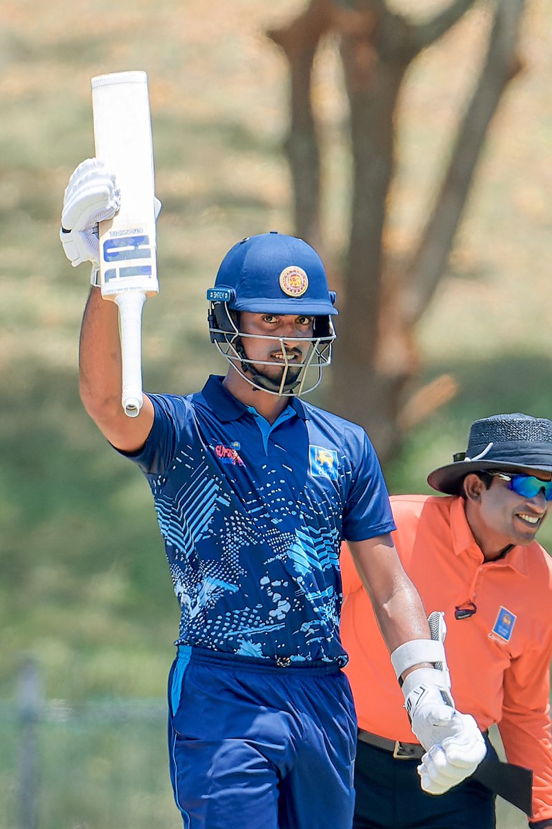 What you allow is what will continue 🔁
#tobecontinued 
#nsl #teamcolombo