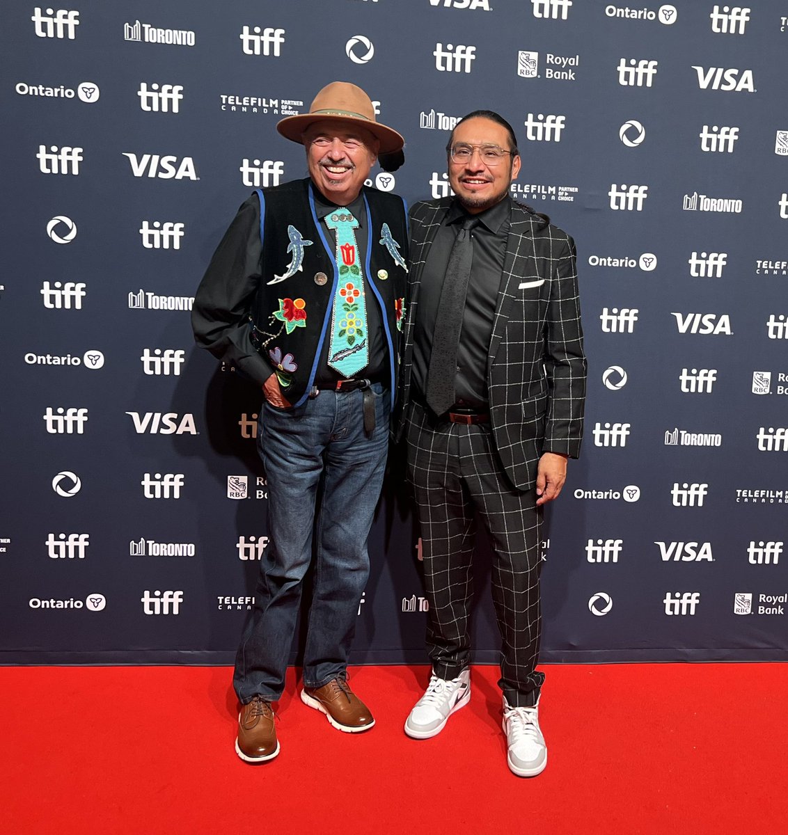 Sol Mamakwa tweet media