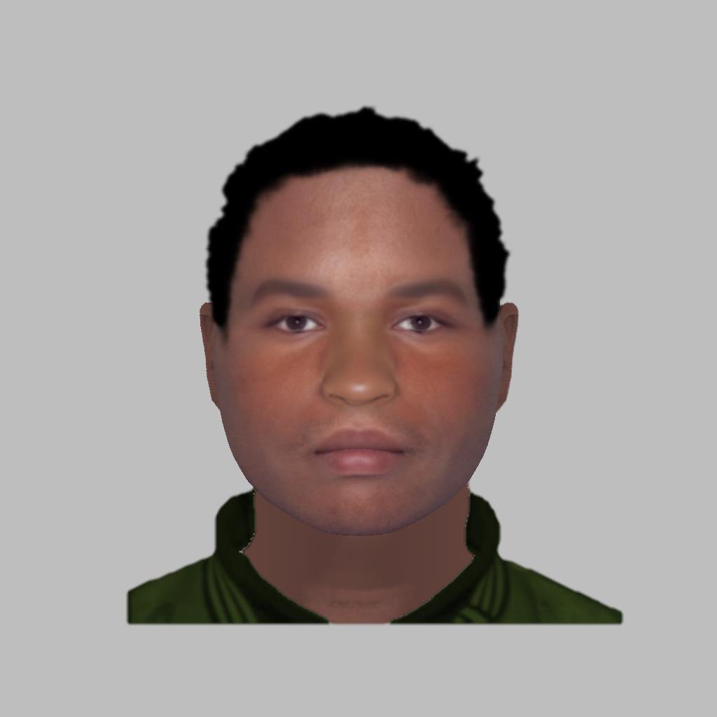 #Wanted

Jeppe <a href="/SAPoliceService/">SA Police Service 🇿🇦</a> in JHB need
help from the community to identify a murder suspect. 

On Sunday 2024-09-08, police were called to a crime scene where they found a man who has been shot and killed at Albert Street corner Berea Street just outside Kwa Mai-mai hostel.