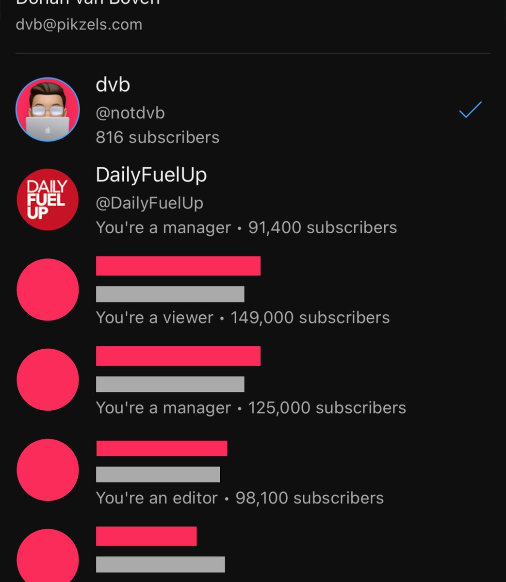 dvb tweet media