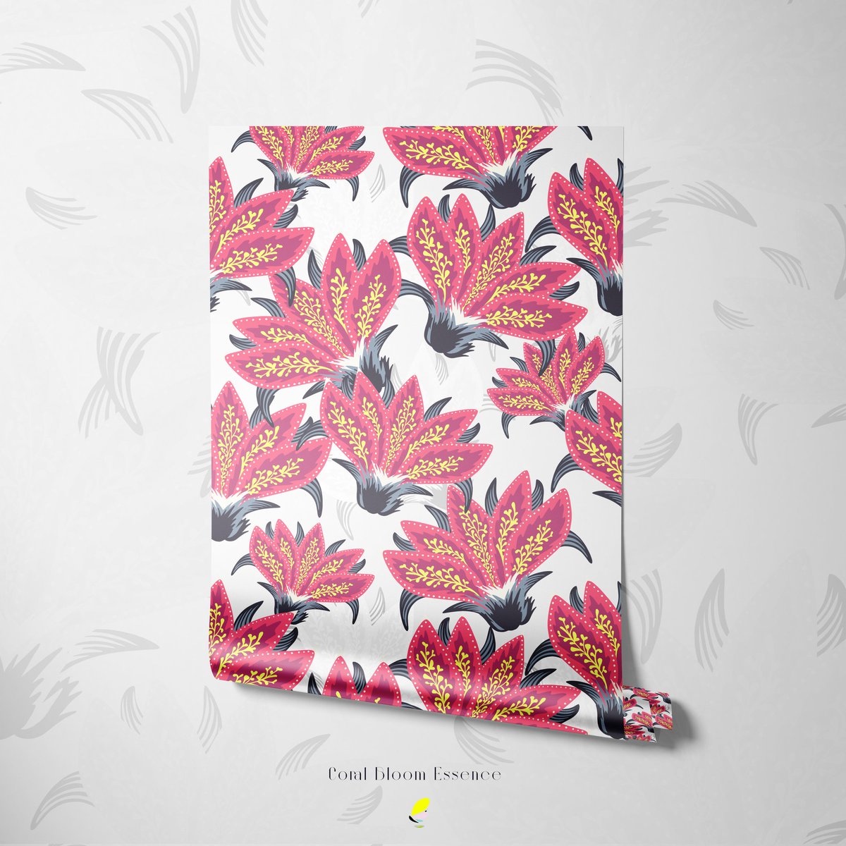 imrikstudio's tweet photo. Coral Bloom Essence - Mural Wall premiere today on @happywall_com https://t.co/RzWHvW9aLb
#imrikStudio #myhappywall #Creatsy #muraldesign #wallcoveringdesign #wallcovering #cartadaparati #floralwallpaper #coralwall #interiorstyling #interiordesigninspiration #homewallpaper https://t.co/4XpWYS50Sq