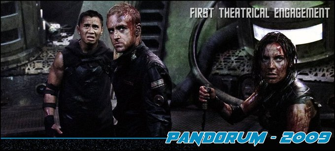E. Lee Zimmerman 🇺🇸 (@eleezimmerman) on Twitter photo 2009's "Pandorum" turns 15 years young today! scifihistory.net/september-25.h……
@Syfy
<a href="/wwwbigbaldhead/">norman reedus</a>
<a href="/alvart/">Christian Alvart</a>
<a href="/TravisMilloy/">Travis Milloy</a>
<a href="/CamGigandet/">CAM GIGANDET</a>
<a href="/CungLe185/">Cung Le</a>
#ScienceFiction
!!! Please Retweet !!! 2009's "Pandorum" turns 15 years young today! scifihistory.net/september-25.h……
@Syfy
<a href="/wwwbigbaldhead/">norman reedus</a>
<a href="/alvart/">Christian Alvart</a>
<a href="/TravisMilloy/">Travis Milloy</a>
<a href="/CamGigandet/">CAM GIGANDET</a>
<a href="/CungLe185/">Cung Le</a>
#ScienceFiction
!!! Please Retweet !!!