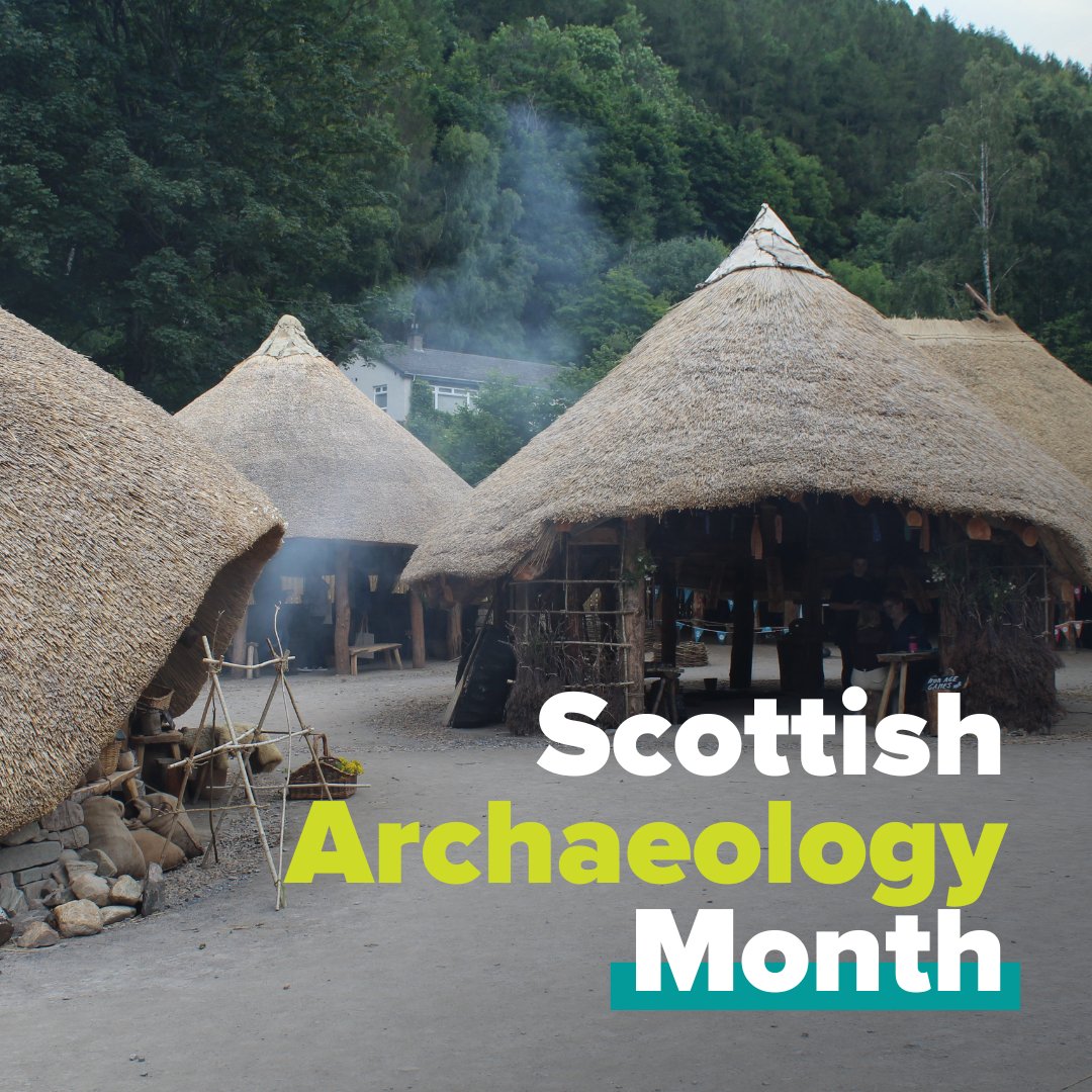 ArchaeologyUK (@archaeologyuk) on Twitter photo September is <a href="/ScotArchMonth/">Scottish Archaeology Month</a> from <a href="/ArchScot/">Archaeology Scotland</a>, and to celebrate we're sharing some of our This is Archaeology lectures, featuring fascinating Scottish projects:
ποΈ Our first lecture explores <a href="/ScottishCrannog/">Scottish Crannog Centre</a> from 2018-2022, facing fires, frogs, and more π youtu.be/Ibd9h4MAv0k September is <a href="/ScotArchMonth/">Scottish Archaeology Month</a> from <a href="/ArchScot/">Archaeology Scotland</a>, and to celebrate we're sharing some of our This is Archaeology lectures, featuring fascinating Scottish projects:
ποΈ Our first lecture explores <a href="/ScottishCrannog/">Scottish Crannog Centre</a> from 2018-2022, facing fires, frogs, and more π youtu.be/Ibd9h4MAv0k