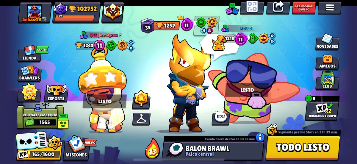 Pearl y crow 🐦‍⬛